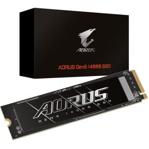 Gigabyte AG514K4TB opslag - afbeelding 6