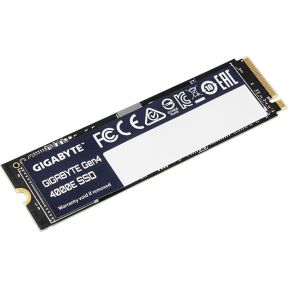 Gen4 4000E 1TB SSD - afbeelding 2