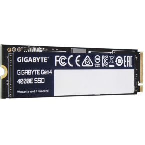 Gen4 4000E 1TB SSD - afbeelding 3