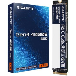 Gen4 4000E 1TB SSD - afbeelding 5