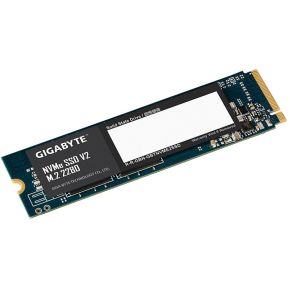 Gigabyte G3NVMEV2256G opslag - afbeelding 2