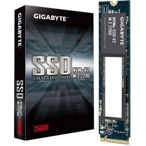 Gigabyte G3NVMEV2256G opslag - afbeelding 4