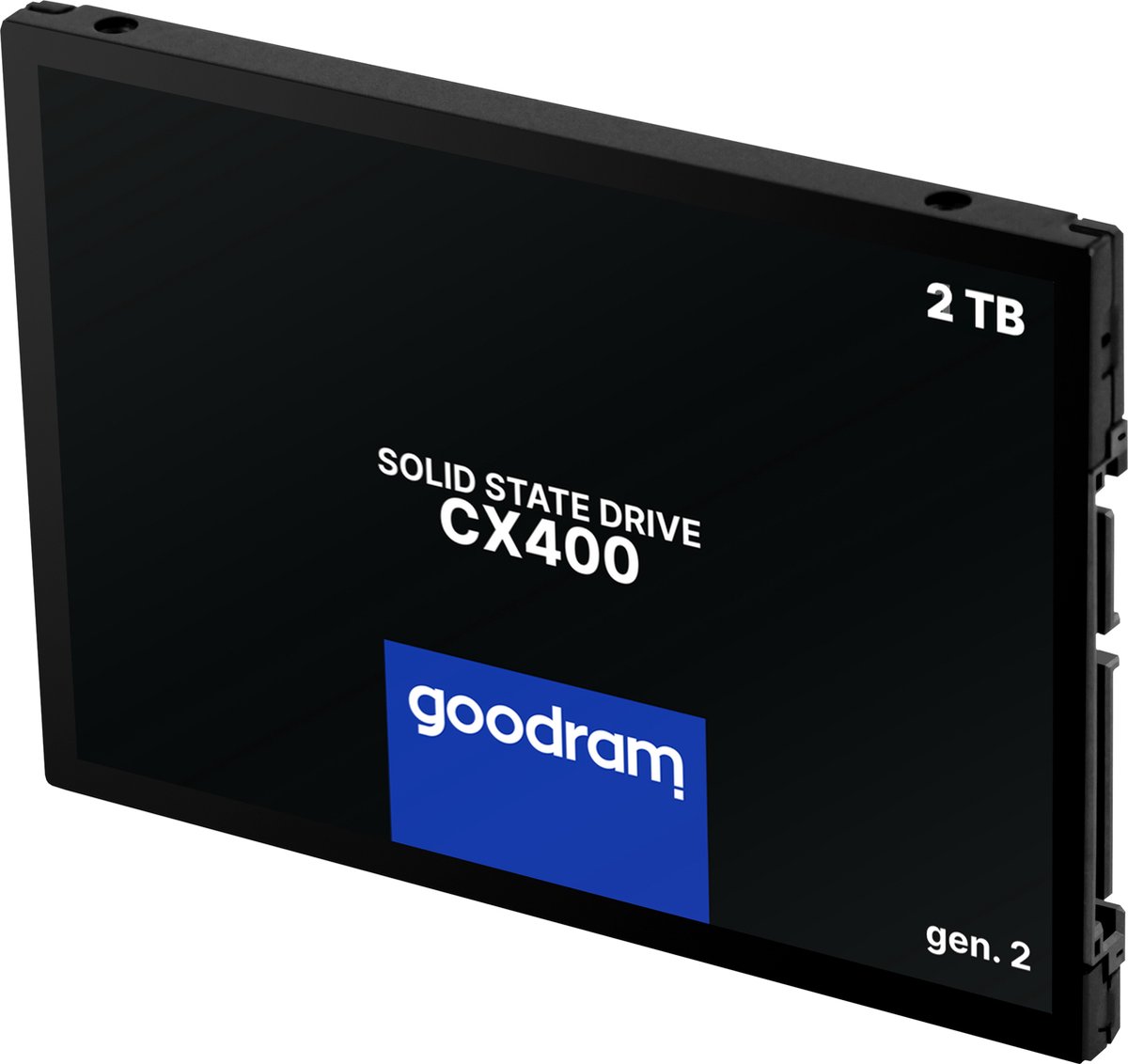 CX400 Gen. 2 2TB SSD - afbeelding 2