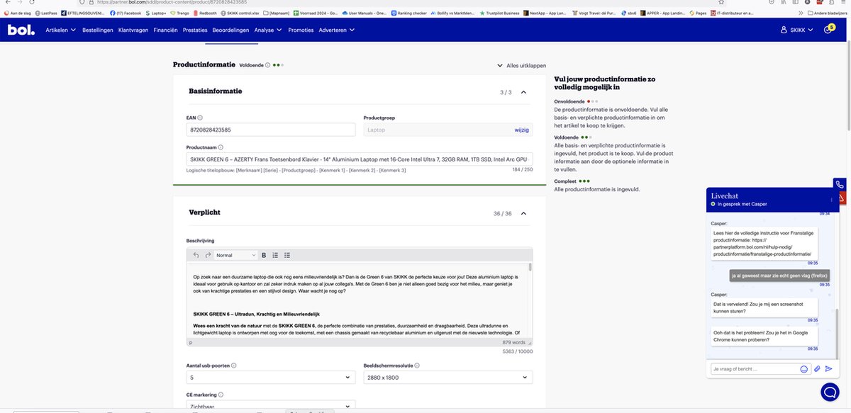 CX400 Gen. 2 2TB SSD - afbeelding 6
