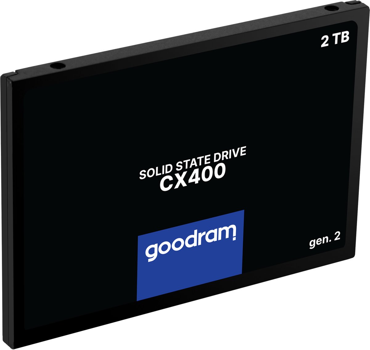 CX400 Gen. 2 2TB SSD - afbeelding 7