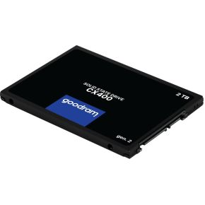 Goodram cx400 ssdpr cx400 02t g2 solid 2 orig - Goodram CX400 Gen. 2 2TB SSD