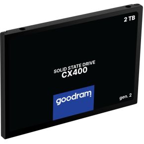 Goodram cx400 ssdpr cx400 02t g2 solid 5 orig - Goodram CX400 Gen. 2 2TB SSD