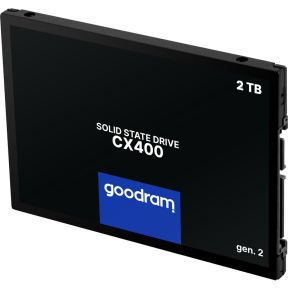 Goodram cx400 ssdpr cx400 02t g2 solid 7 orig - Goodram CX400 Gen. 2 2TB SSD