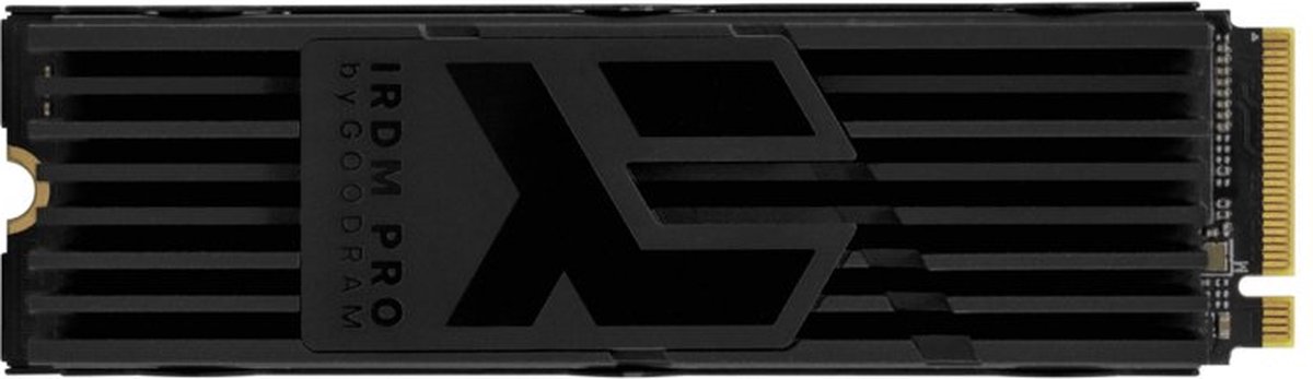 Irdm Pro 2Tb Nvme Ssd M.2 Gen4 SSD - afbeelding 5