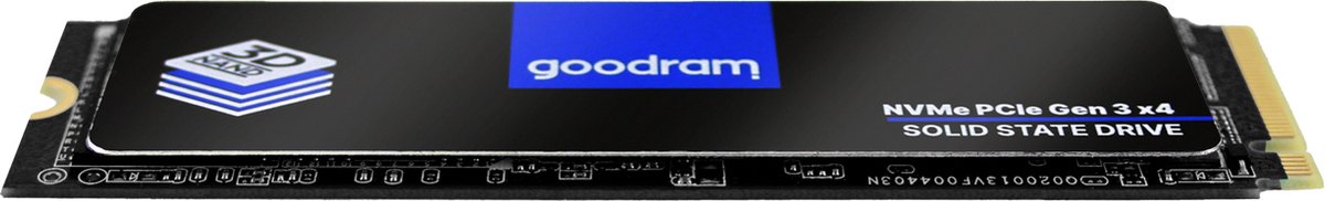PX500 1TB M.2 PCIe Gen3 NVMe SSD - afbeelding 3