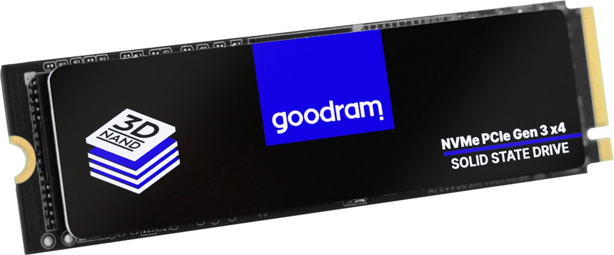 PX500 1TB M.2 PCIe Gen3 NVMe SSD - afbeelding 5