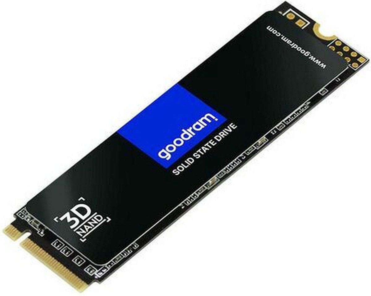 PX500 1TB M.2 PCIe Gen3 NVMe SSD - afbeelding 6