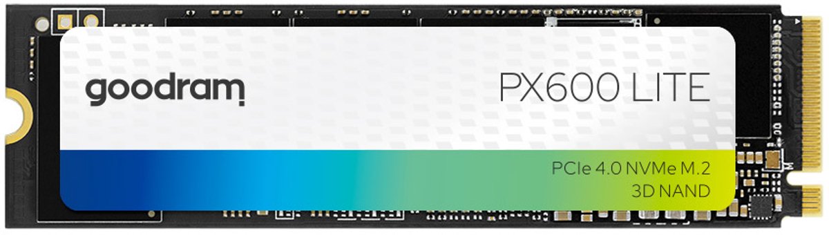 PX600 Lite 1TB M.2 NVMe SSD - afbeelding 5