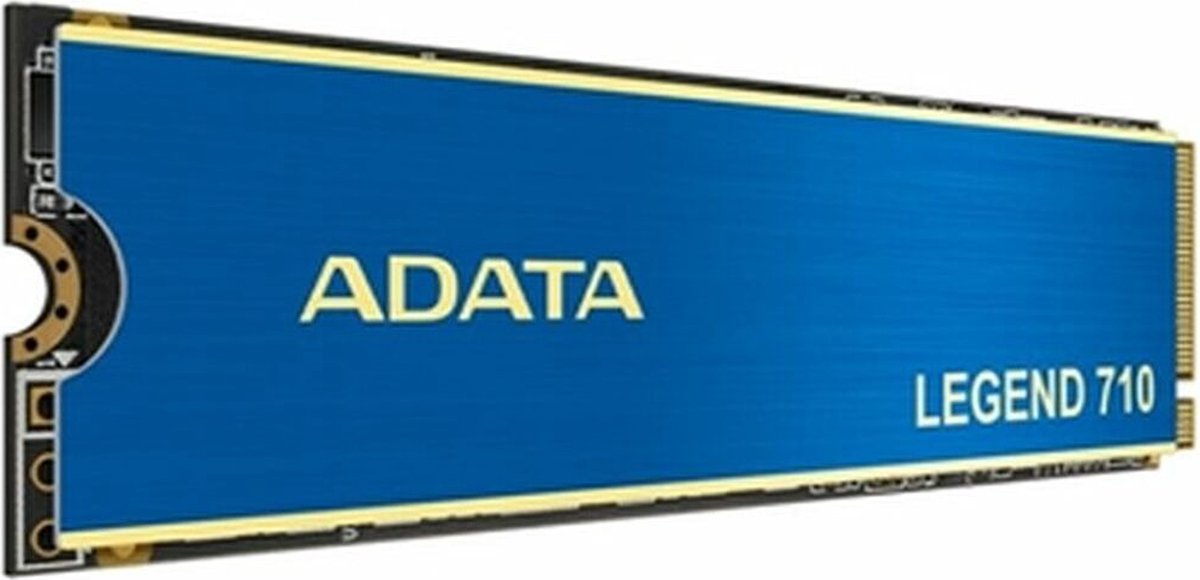 ADATA LEGEND 710 512GB M.2 NVMe PCIe Gen3 x4 SSD - afbeelding 9