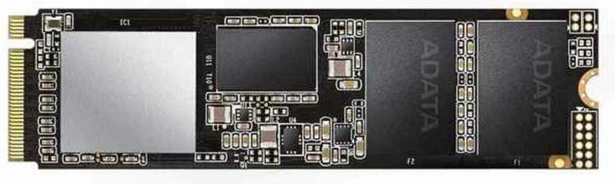 ADATA XPG SX8200 Pro 512GB M.2 NVMe SSD - afbeelding 5