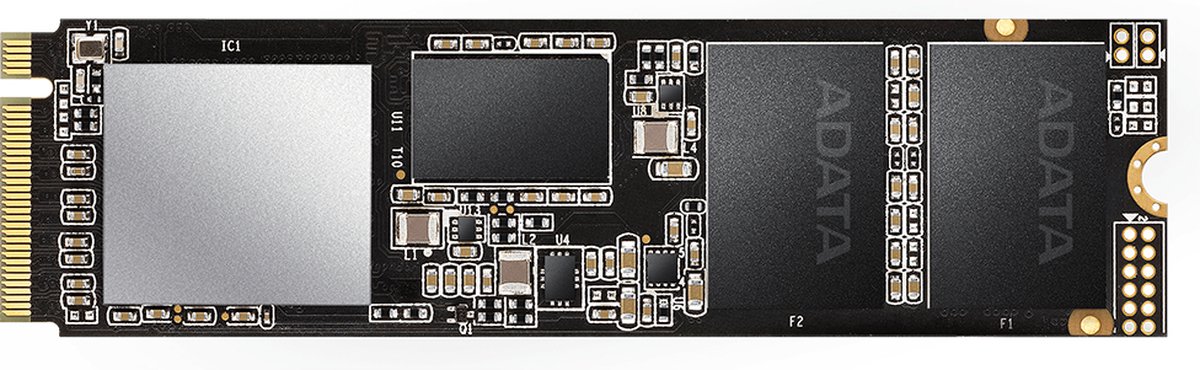 ADATA XPG SX8200 Pro 512GB M.2 NVMe SSD - afbeelding 7