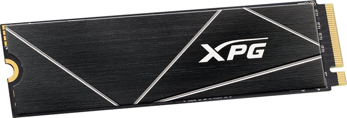 Adata XPG Gammix S70 Blade 512GB SSD - afbeelding 5