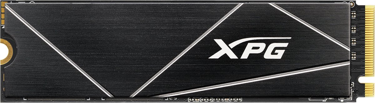 ADATA XPG GAMMIX S70 BLADE 2TB SSD - afbeelding 4