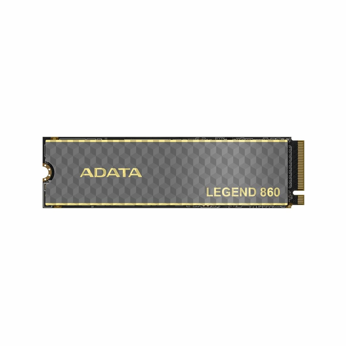 ADATA LEGEND 860 500GB M.2 NVMe SSD - afbeelding 10