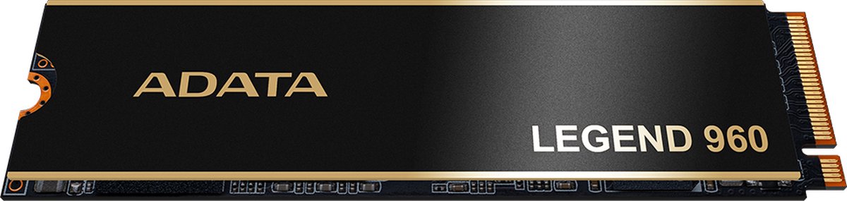 ADATA Legend 960 1TB SSD - afbeelding 3