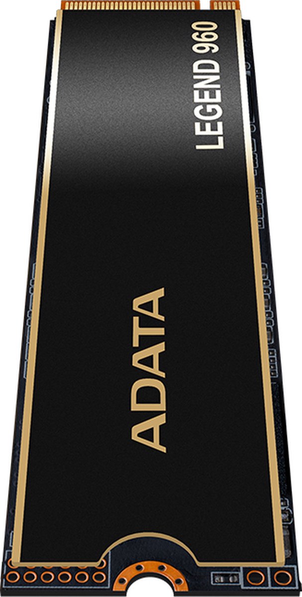 ADATA Legend 960 1TB SSD - afbeelding 6