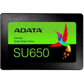 ADATA Adata Ultimate Su650 - Ssd - 960Gb - Sata Iii - 2,5 Inch