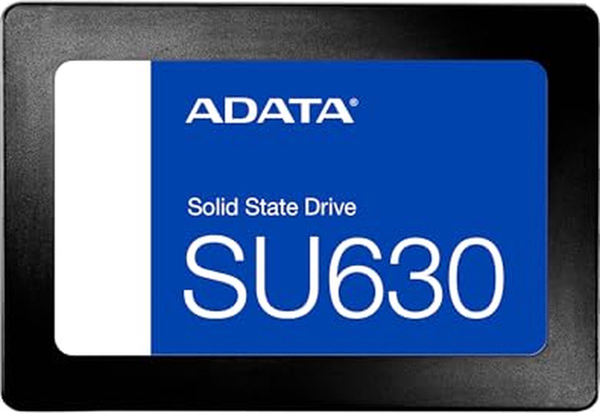 ADATA Ultimate SU630 240GB SSD - afbeelding 10