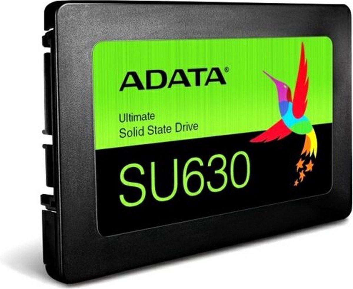 ADATA Ultimate SU630 240GB SSD - afbeelding 2
