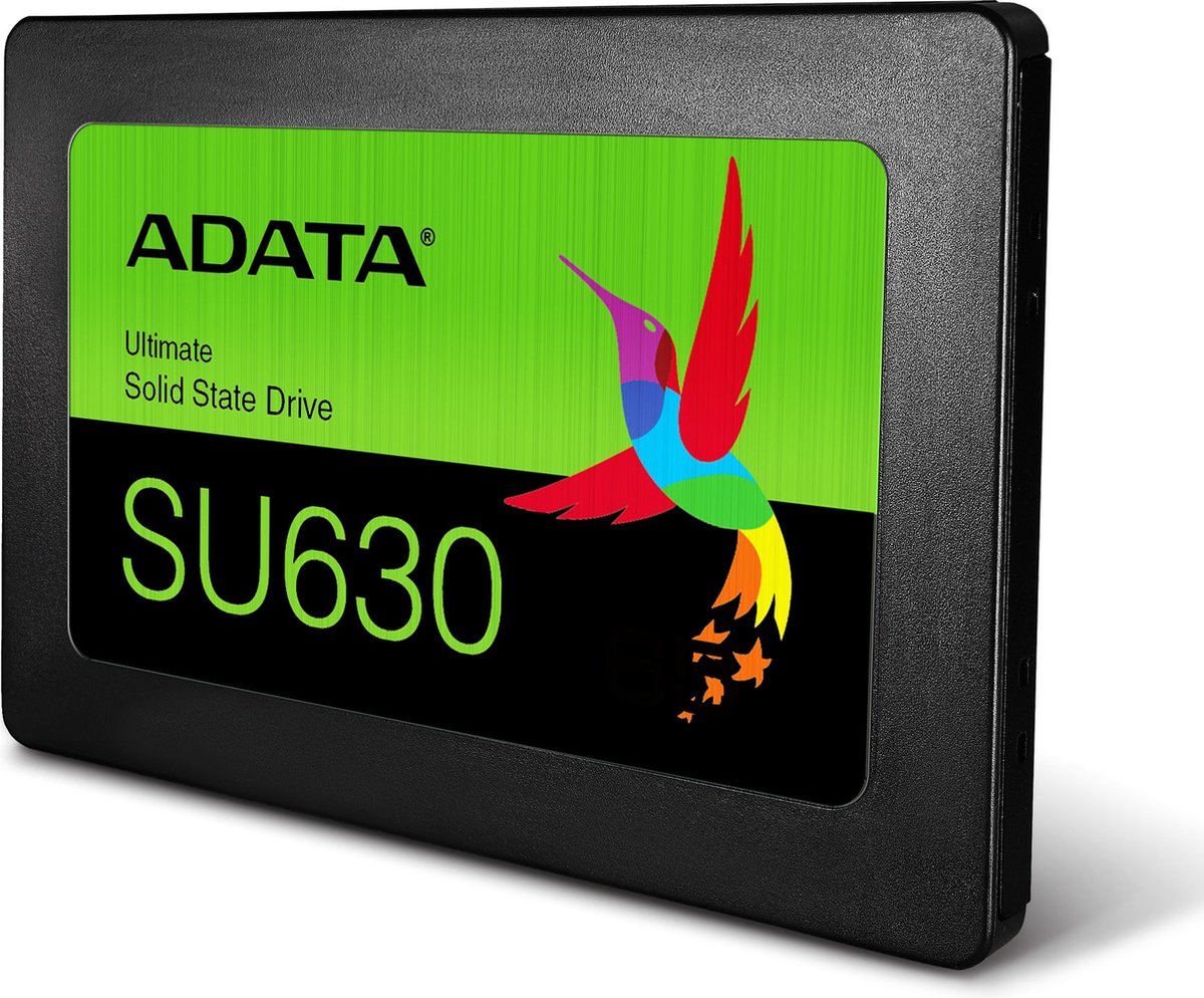 ADATA Ultimate SU630 240GB SSD - afbeelding 4