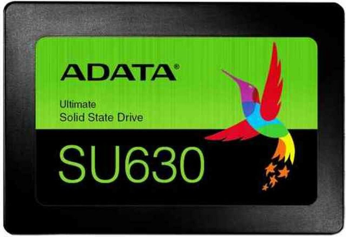 ADATA Ultimate SU630 240GB SSD - afbeelding 9