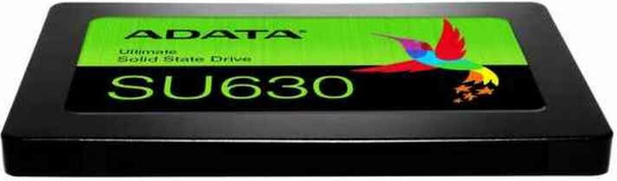 ADATA Ultimate SU630 480GB SSD - afbeelding 3