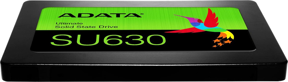 ADATA Ultimate SU630 480GB SSD - afbeelding 6