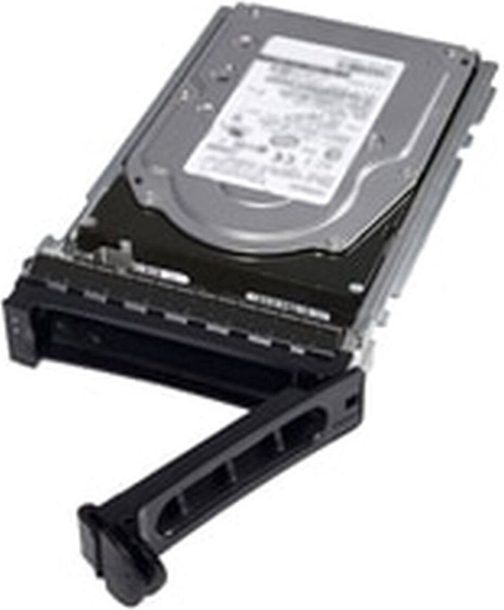 Dell Enterprise Performance 2.4TB 10K RPM SAS 2.5" HDD - afbeelding 2