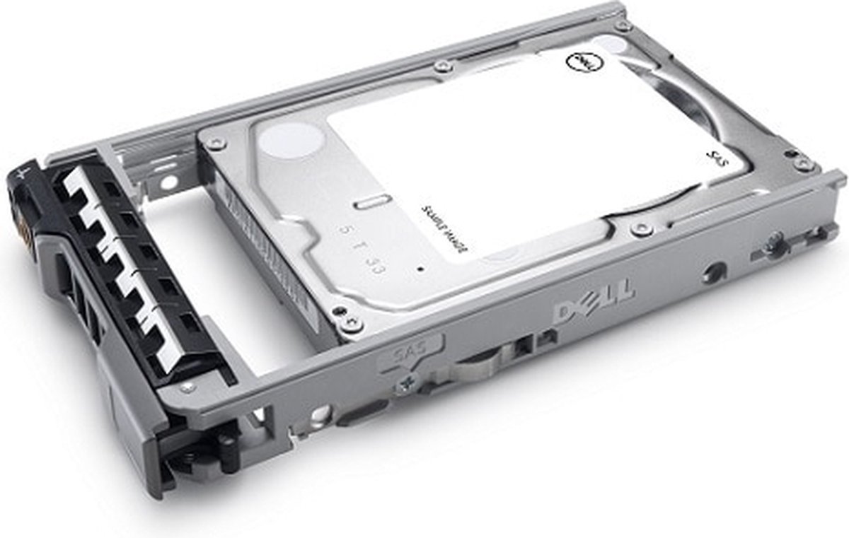 Hard Hard Drive Dell 400-Avbo 2,4 Tb 2,5"