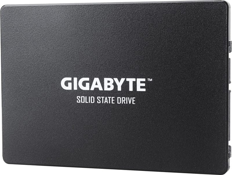 Hard drive gigabyte gp gstfs31 2 5 2 orig - GIGABYTE SSD 480GB