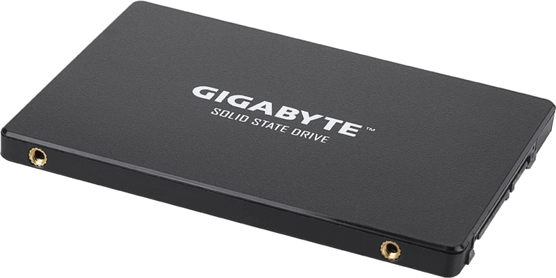 Hard drive gigabyte gp gstfs31 2 5 3 orig - GIGABYTE SSD 480GB