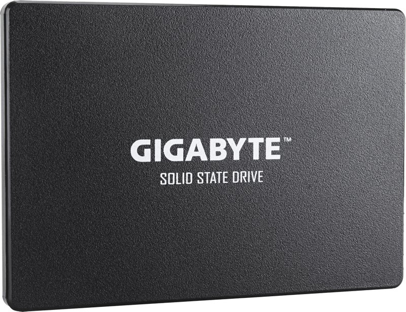 Hard drive gigabyte gp gstfs31 2 5 - GIGABYTE SSD 480GB