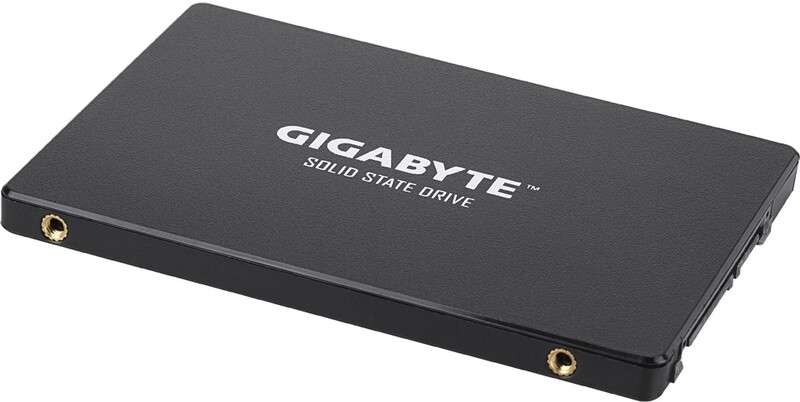 Hard drive gigabyte gp gstfs31256gt 3 orig - Gigabyte SSD 256GB