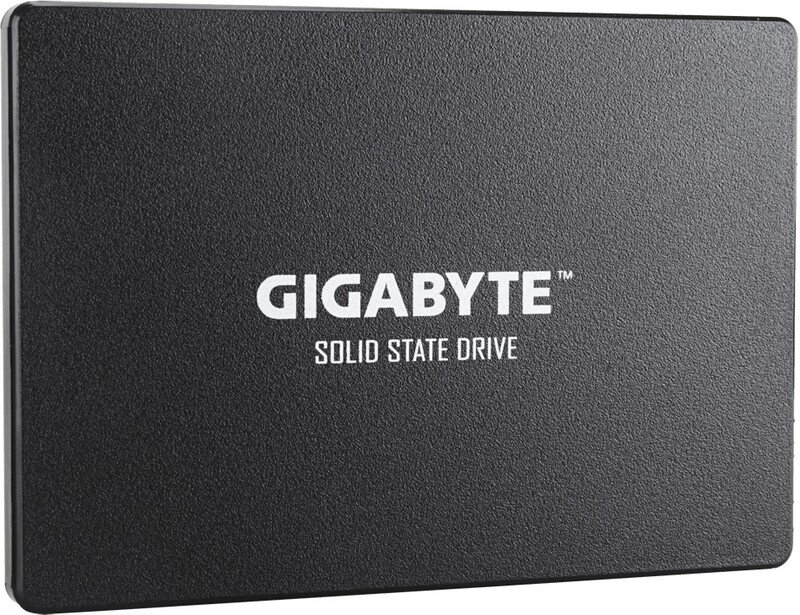 Hard drive gigabyte gp gstfs31256gt - Gigabyte SSD 256GB
