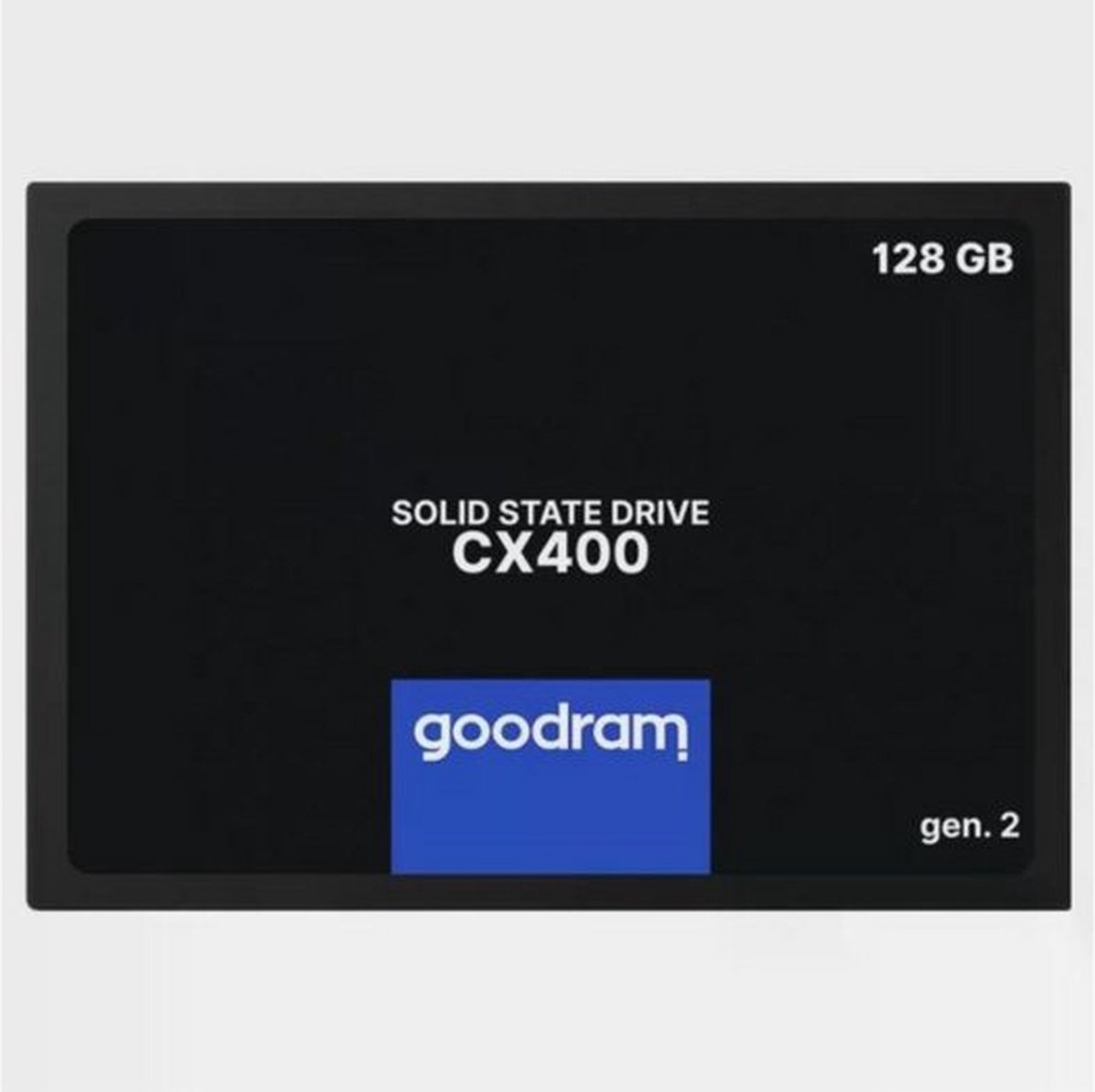 Goodram CX400 Gen.2 128GB 2.5" SSD - afbeelding 7