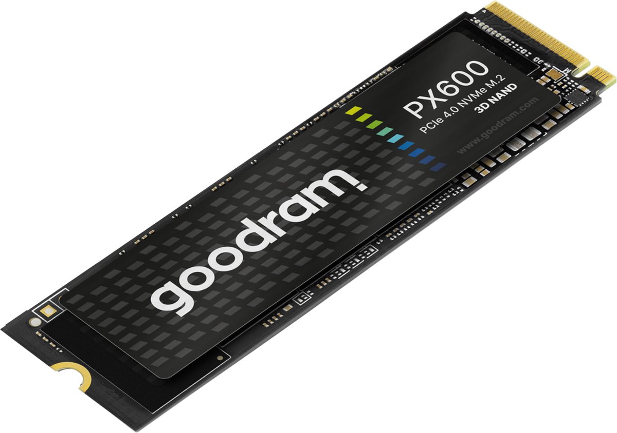 Goodram PX600 250GB SSD - afbeelding 3