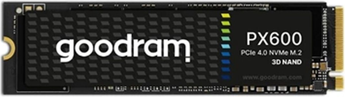 Goodram PX600 250GB SSD - afbeelding 6