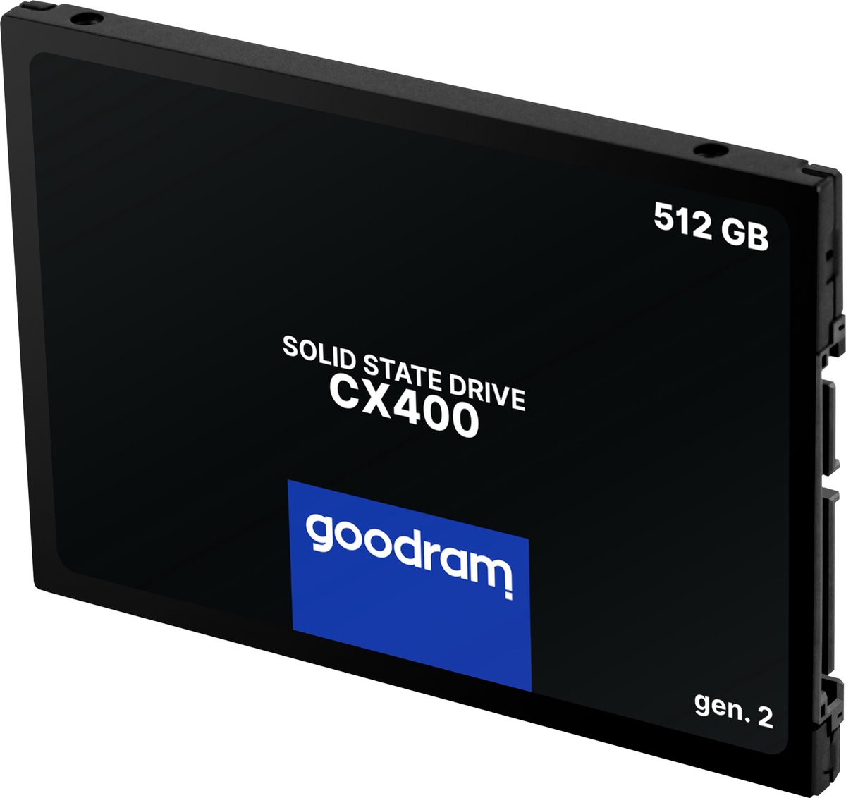 Goodram CX400 Gen.2 512GB SSD - afbeelding 5