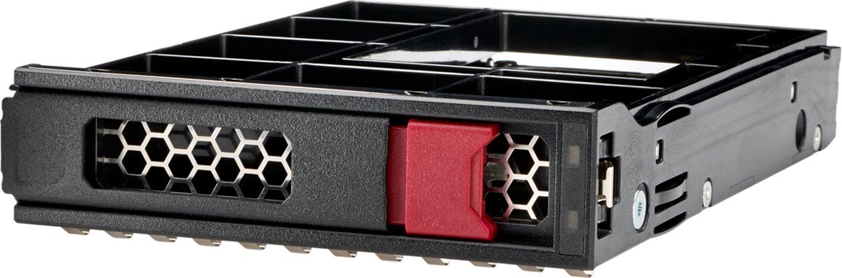 Hard Hard Drive Hpe P47808-B21 960 Gb Ssd