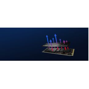 Hard Drive Kingston Kc3000 2 Tb Ssd opslag - afbeelding 4