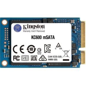 Kingston Kingston KC600 512 GB SSD