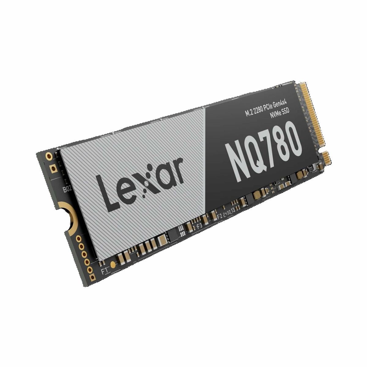 NQ780 1TB NVMe SSD - afbeelding 5