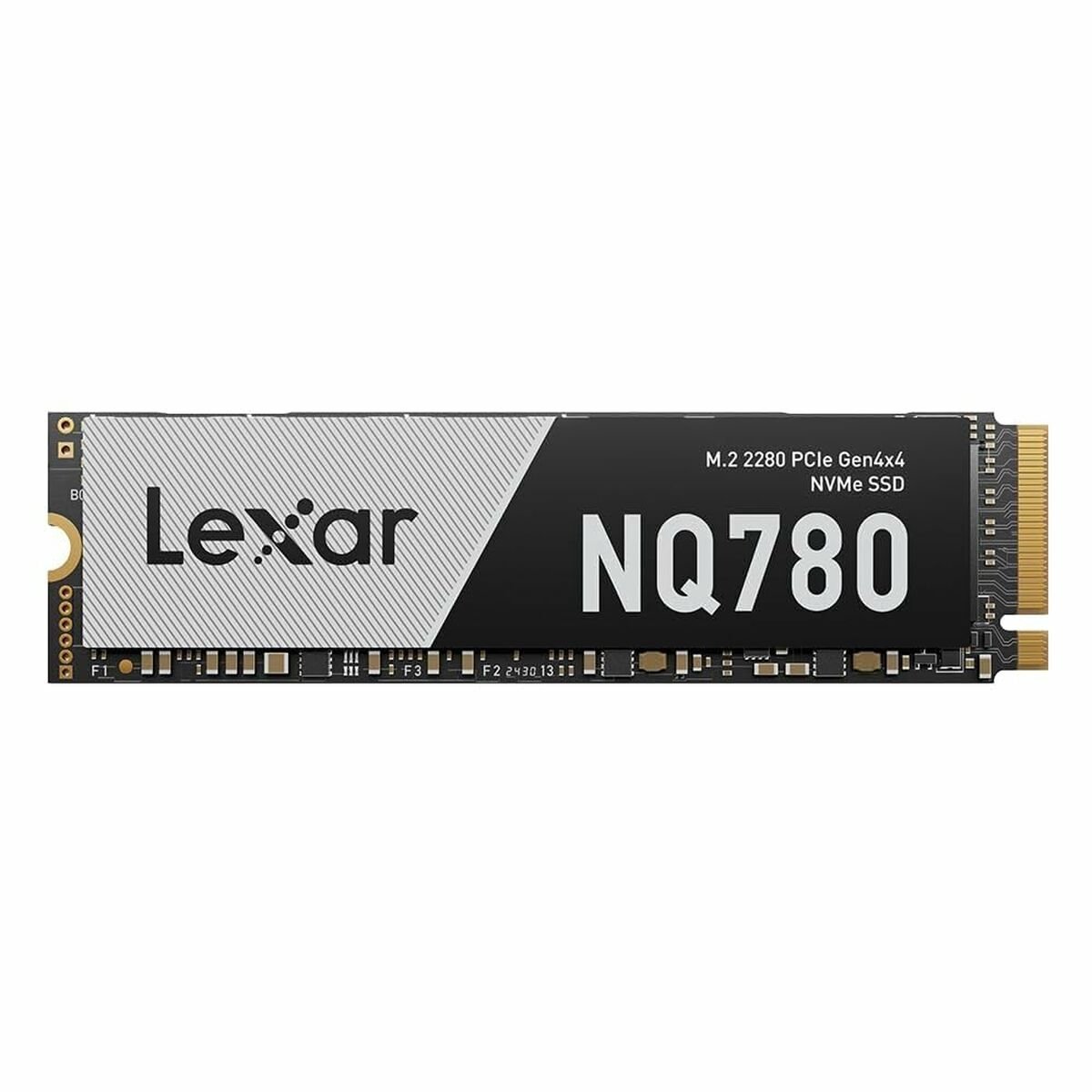 NQ780 1TB NVMe SSD - afbeelding 2