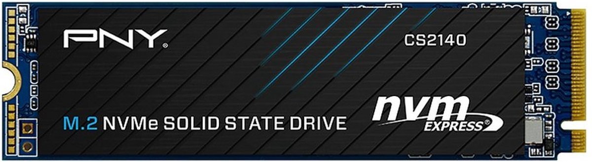 Hard Hard Drive Pny Cs2140 1 Tb 1 Tb Ssd Ssd