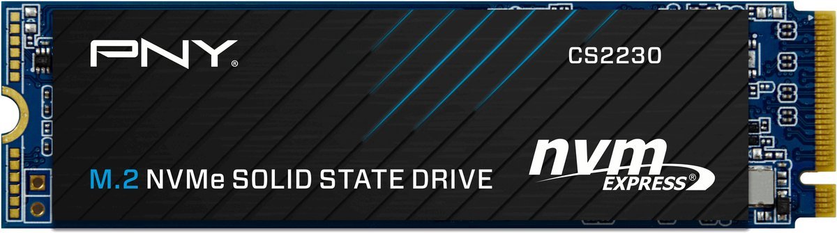 Hard Hard Drive Pny Cs2230 1 Tb Ssd